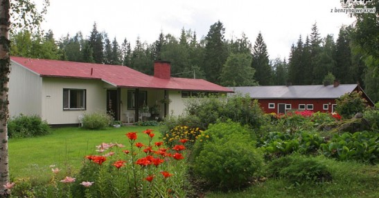Rajd Finlandii 2007 - zdjęcia - galeria
