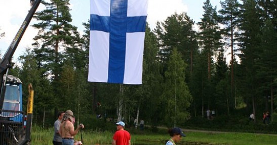 Rajd Finlandii 2007 - zdjęcia - galeria
