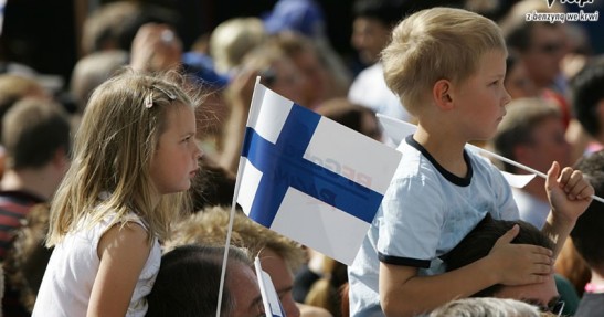 Rajd Finlandii 2007 - zdjęcia - galeria