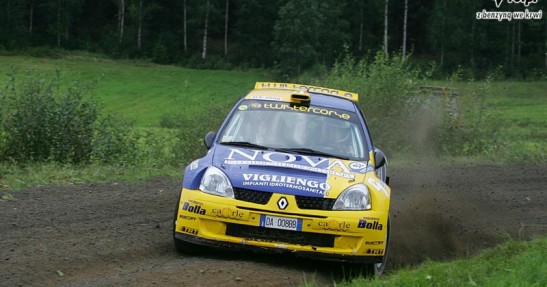 Rajd Finlandii 2007 - zdjęcia - galeria