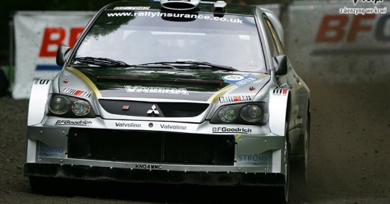 Rajd Finlandii 2007 - zdjęcia - galeria