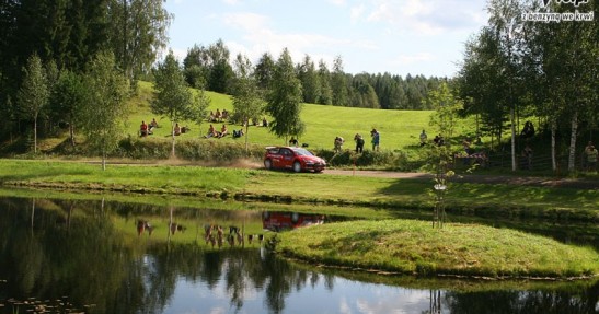 Rajd Finlandii 2007 - zdjęcia - galeria