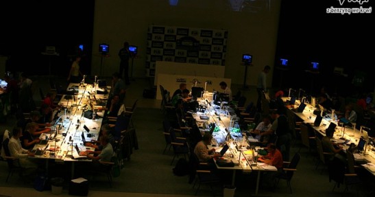 Rajd Finlandii 2007 - zdjęcia - galeria