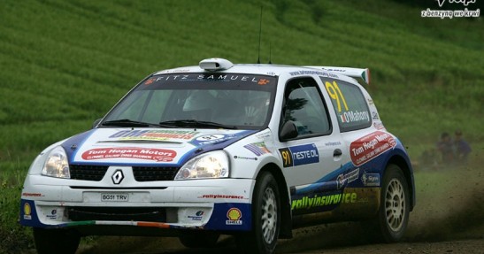 Rajd Finlandii 2007 - zdjęcia - galeria