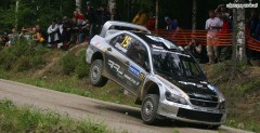 Rajd Finlandii 2007 - zdjcia - galeria III cz.1