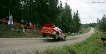 Rajd Finlandii 2007 - zdjcia - galeria