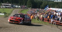 Rajd Finlandii 2007 - zdjcia - galeria