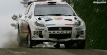 Rajd Finlandii 2007 - zdjcia - galeria