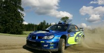 Rajd Finlandii 2007 - zdjcia - galeria