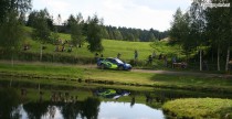 Rajd Finlandii 2007 - zdjcia - galeria