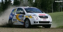 Rajd Finlandii 2007 - zdjcia - galeria