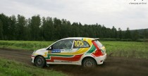 Rajd Finlandii 2007 - zdjcia - galeria