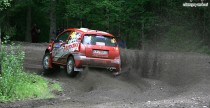 Rajd Finlandii 2007 - zdjcia - galeria