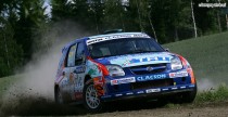 Rajd Finlandii 2007 - zdjcia - galeria