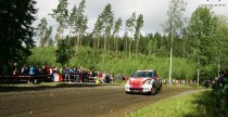 Rajd Finlandii 2007 - zdjcia - galeria