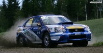 Rajd Finlandii 2007 - zdjcia - galeria
