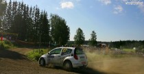 Rajd Finlandii 2007 - zdjcia - galeria