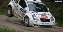 Rajd Finlandii 2007 - zdjcia - galeria