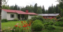 Rajd Finlandii 2007 - zdjcia - galeria