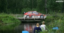 Rajd Finlandii 2007 - zdjcia - galeria