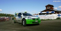 Rajd Finlandii 2007 - zdjcia - galeria