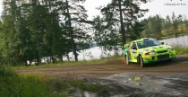 Rajd Finlandii 2007 - zdjcia - galeria