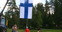 Rajd Finlandii 2007 - zdjcia - galeria