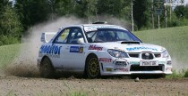 Rajd Finlandii 2007 - zdjcia - galeria