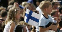 Rajd Finlandii 2007 - zdjcia - galeria