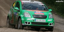 Rajd Finlandii 2007 - zdjcia - galeria