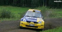 Rajd Finlandii 2007 - zdjcia - galeria