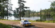 Rajd Finlandii 2007 - zdjcia - galeria