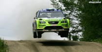 Rajd Finlandii 2007 - zdjcia - galeria