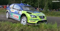 Rajd Finlandii 2007 - zdjcia - galeria