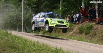 Rajd Finlandii 2007 - zdjcia - galeria