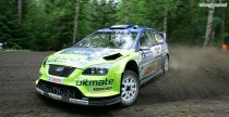 Rajd Finlandii 2007 - zdjcia - galeria