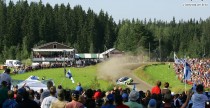 Rajd Finlandii 2007 - zdjcia - galeria