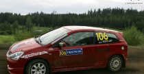 Rajd Finlandii 2007 - zdjcia - galeria