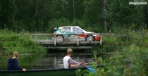 Rajd Finlandii 2007 - zdjcia - galeria