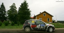 Rajd Finlandii 2007 - zdjcia - galeria