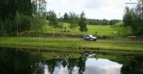 Rajd Finlandii 2007 - zdjcia - galeria