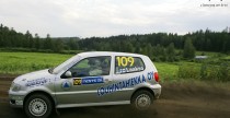 Rajd Finlandii 2007 - zdjcia - galeria