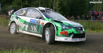 Rajd Finlandii 2007 - zdjcia - galeria