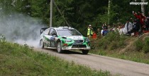 Rajd Finlandii 2007 - zdjcia - galeria