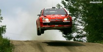 Rajd Finlandii 2007 - zdjcia - galeria
