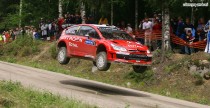 Rajd Finlandii 2007 - zdjcia - galeria