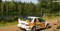 Rajd Finlandii 2007 - zdjcia - galeria