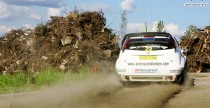 Rajd Finlandii 2007 - zdjcia - galeria