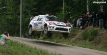 Rajd Finlandii 2007 - zdjcia - galeria