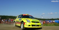 Rajd Finlandii 2007 - zdjcia - galeria